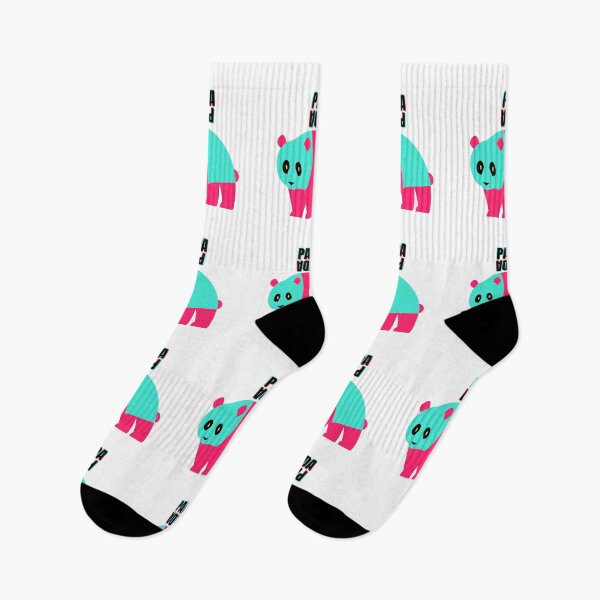 Item preview, NEON PANDA designed and sold by Yoshiaki Nakano.