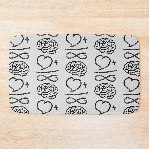 Item preview, The infallible formula (dark on light version) designed and sold by pepetto.