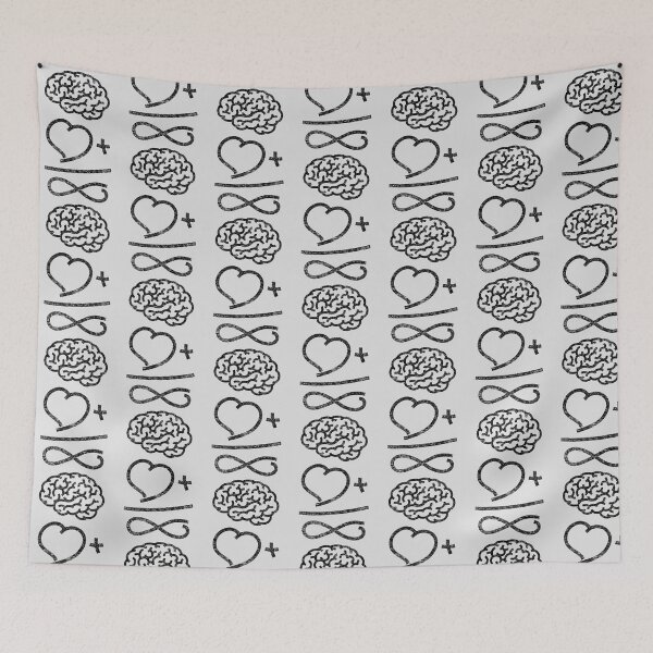 Item preview, The infallible formula (dark on light version) designed and sold by pepetto.