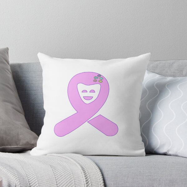 Item preview, acting against cancer spring design designed and sold by charloottttee.