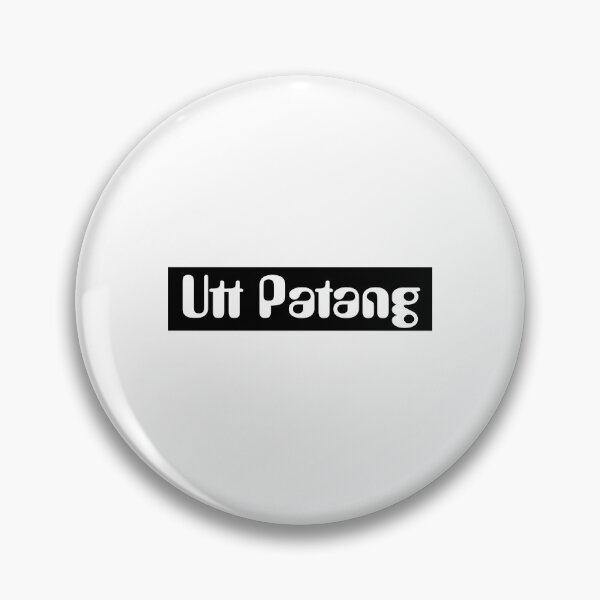 Item preview, Utt Pataang designed and sold by ray-day.