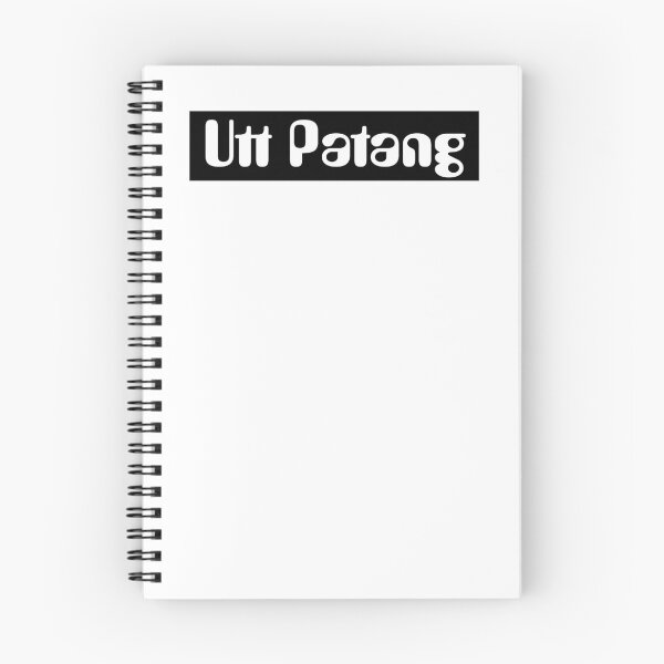 Item preview, Utt Pataang designed and sold by ray-day.