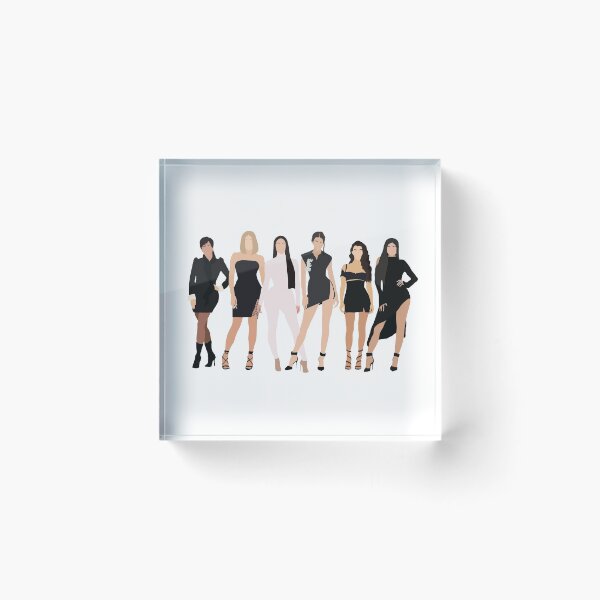Item preview, kardashians designed and sold by hanssgabby.