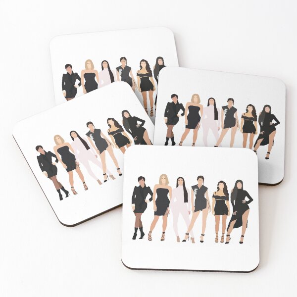 Item preview, kardashians designed and sold by hanssgabby.
