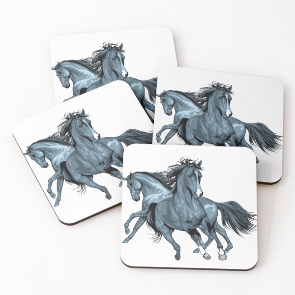 Item preview, Horse Race designed and sold by leonard72.