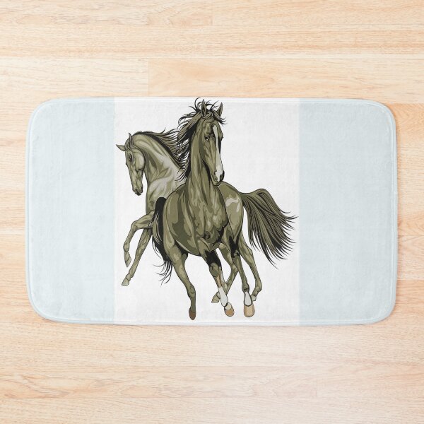 Item preview, Horse Race designed and sold by leonard72.