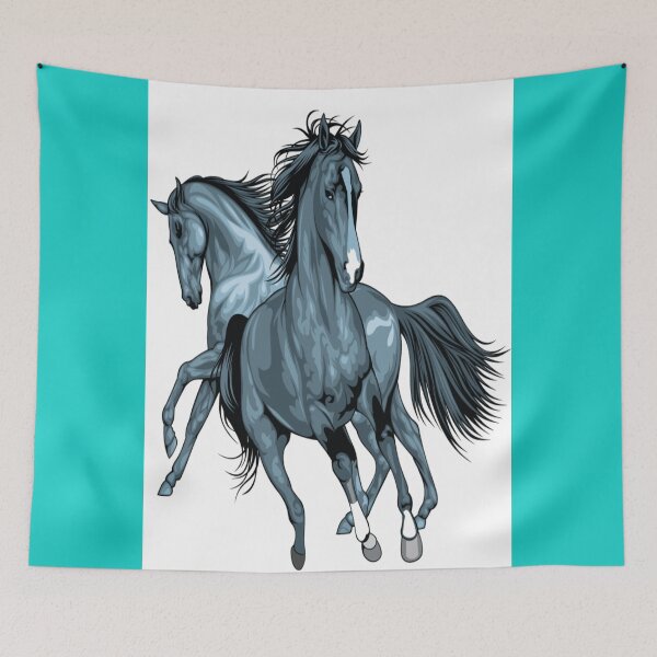 Item preview, Horse Race designed and sold by leonard72.