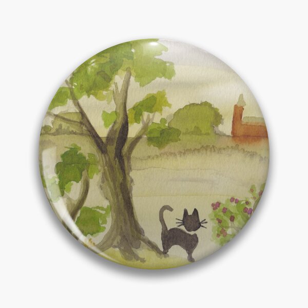 Item preview, Countryside designed and sold by cuprum.