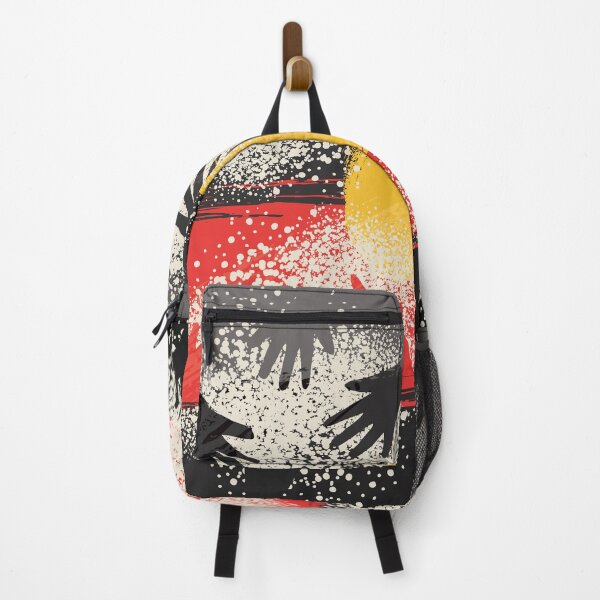Item preview, Awesome Aboriginal Dot Art designed and sold by Pris25.