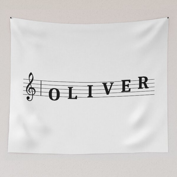Item preview, Name Oliver designed and sold by gulden.