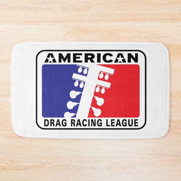 Item preview, American Drag Racing League | ADRL designed and sold by ozumdesigns.