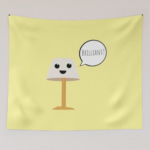 Item preview, Lawrence Lamp designed and sold by SisterRedcap.