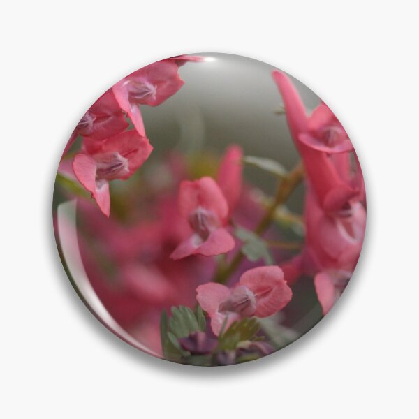 Item preview, Pink Bird in the Bush designed and sold by cuprum.