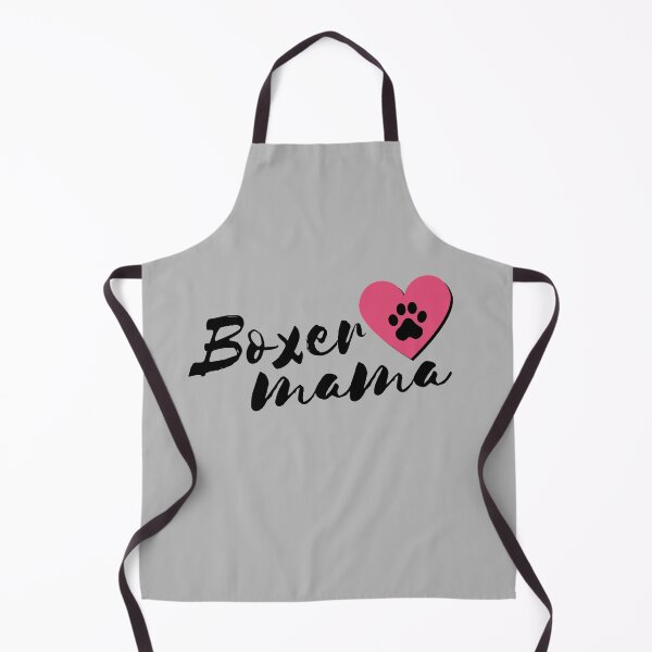 Item preview, Boxer Mom - Dog Mama Boxers designed and sold by m95sim.