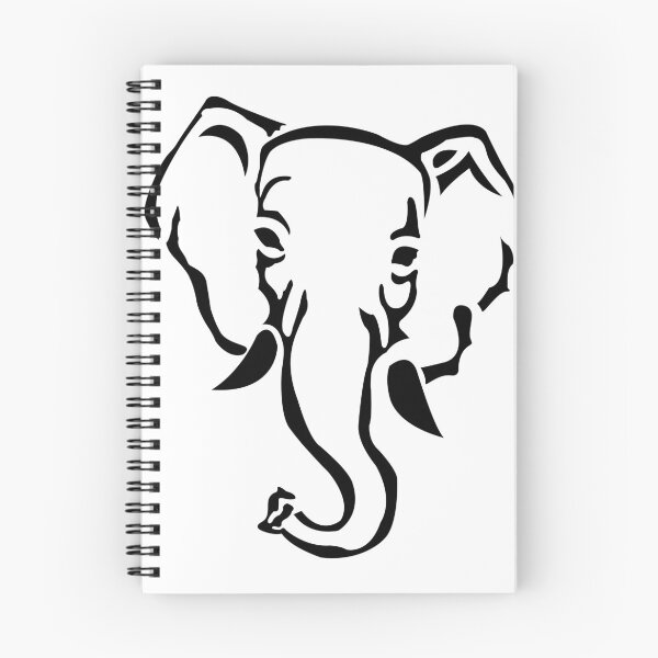 Item preview, Asian wild elephant designed and sold by GSJGROUP.