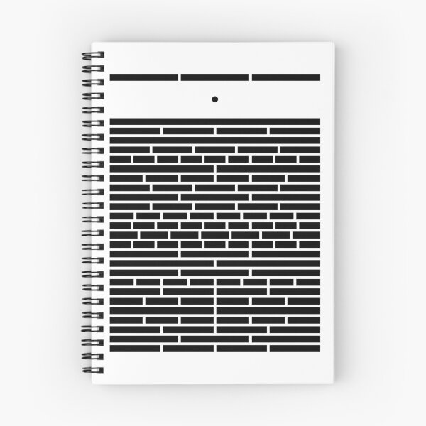 Aperçu de l'œuvre Visualisation de Pi à 25 décimales créée et vendue par TyneDesigns.