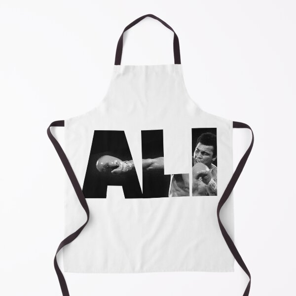 Item preview, Muhammad Ali designed and sold by yassine imqilqane.