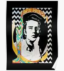 Christopher Owens Poster