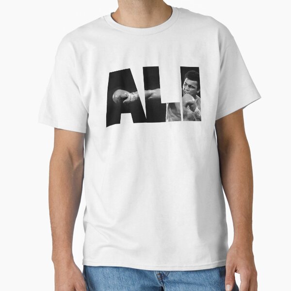 Item preview, Muhammad Ali  designed and sold by yassine imqilqane.
