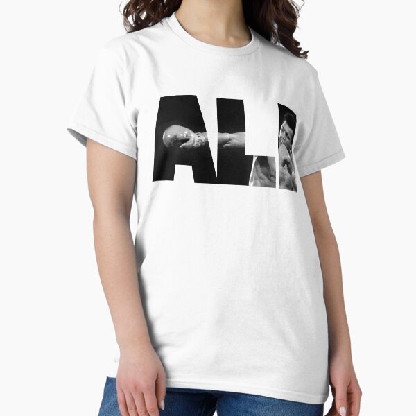 Item preview, Muhammad Ali  designed and sold by yassine imqilqane.
