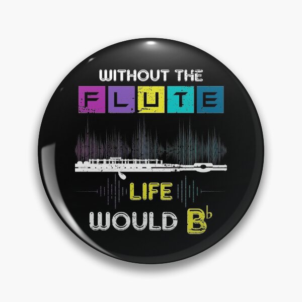 Item preview, Flute player flute designed and sold by bestshirtdesign.
