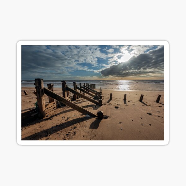 Item preview, Sun, Sea, Sand and Shadows designed and sold by mhfore.