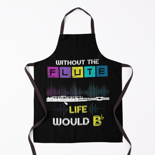 Item preview, Flute player flute designed and sold by bestshirtdesign.