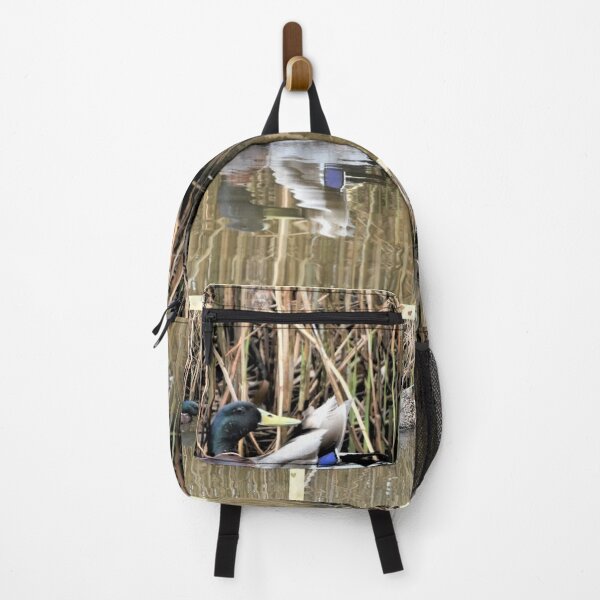Item preview, Marvelous Mallard designed and sold by DonnaM.