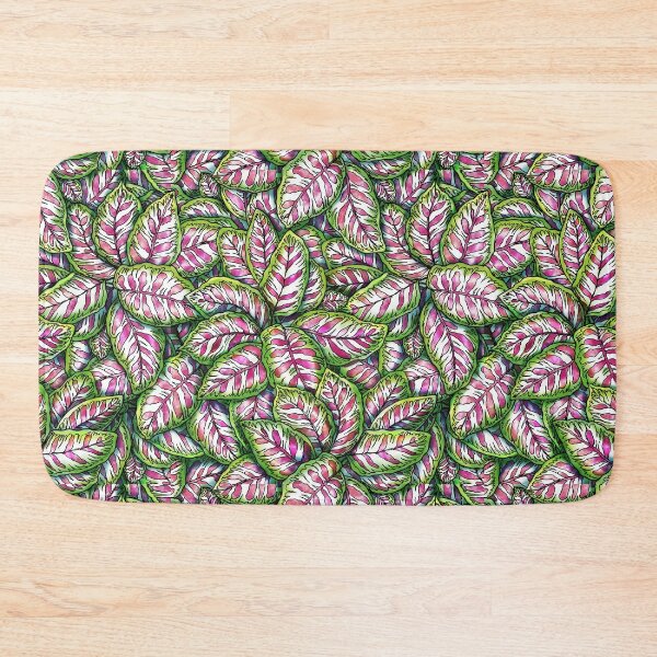 Item preview, Prayer Plant designed and sold by Lindsey Gill.