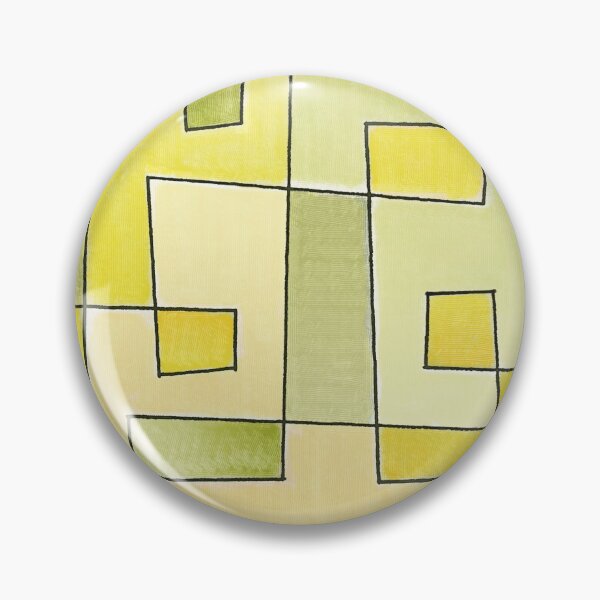 Item preview, Protoglifo Pattern N2 "Fresh Lemonade" designed and sold by pepetto.