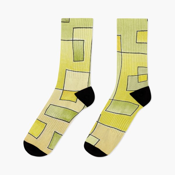 Item preview, Protoglifo Pattern N2 "Fresh Lemonade" designed and sold by pepetto.