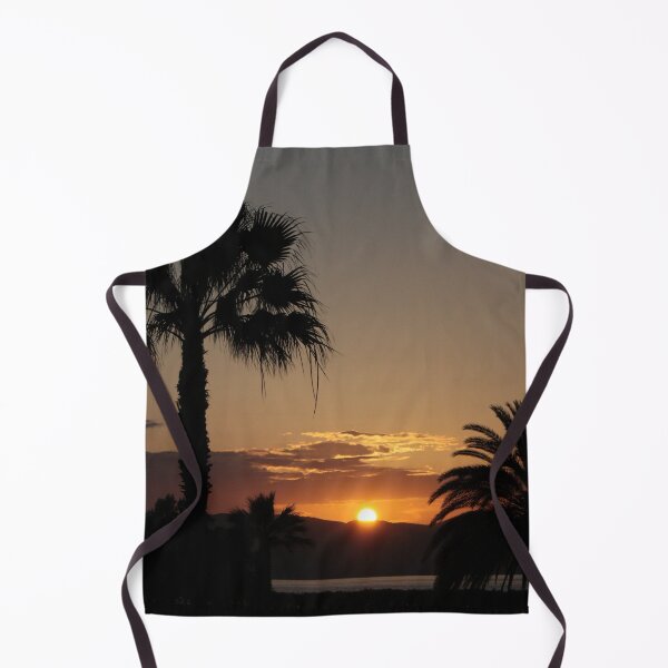 Item preview, A Perfect Cyprus Sunset designed and sold by cuprum.