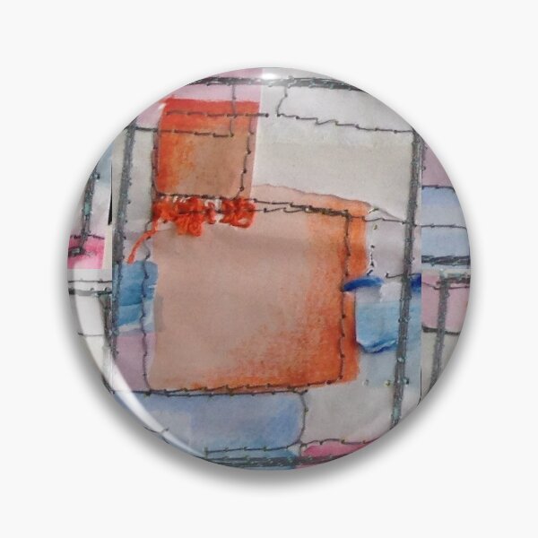 Item preview, Memories Collection - Light/Bright Blockwork designed and sold by Liz Randell.