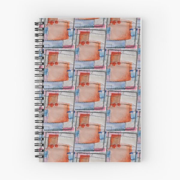 Item preview, Memories Collection - Light/Bright Blockwork designed and sold by Liz Randell.