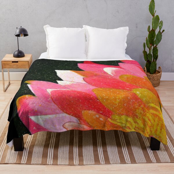 Item preview, Lotus designed and sold by Pimpu store.