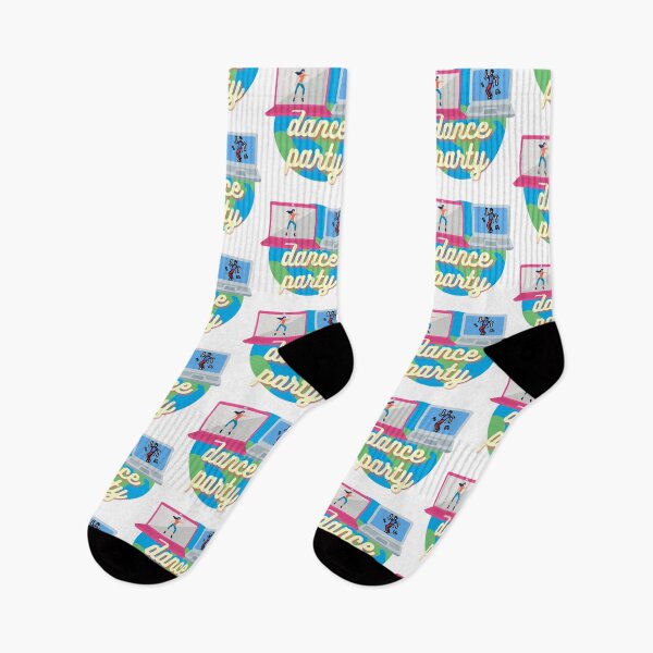 Item preview, Virtual Dance Party designed and sold by Fei1111.