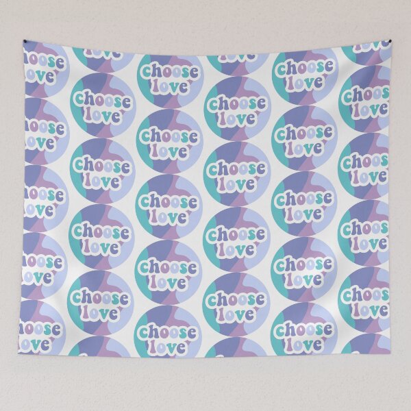 Item preview, Choose Love designed and sold by Danimw.