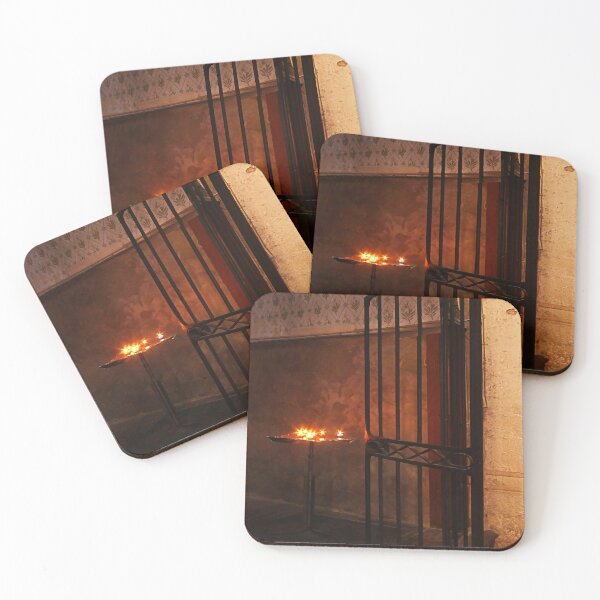 Item preview, The side chapel. designed and sold by Paul Pasco.