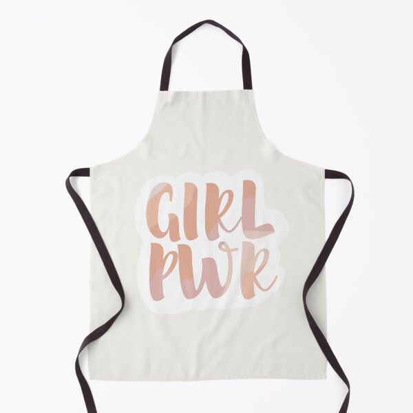 Item preview, Girl Power - Feminist quote - Empowerment designed and sold by Sara Vissante.