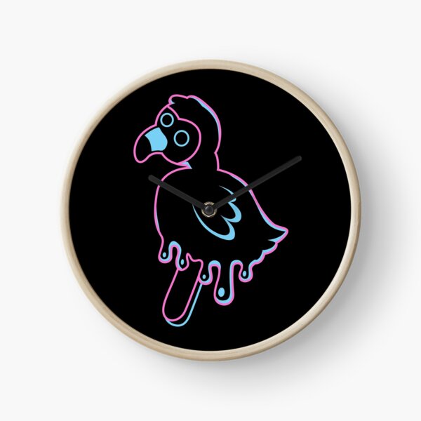 Piggy Roblox Home Living Redbubble - flamingo youtube roblox fnaf roleplay