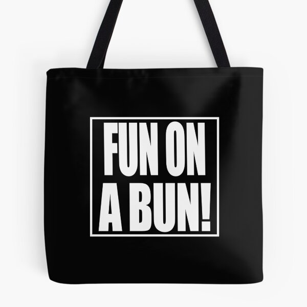 Item preview, FUN ON A BUN! designed and sold by Kabella-.