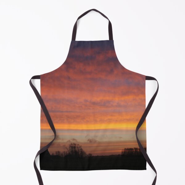 Item preview, Vibrant Sunset designed and sold by cuprum.