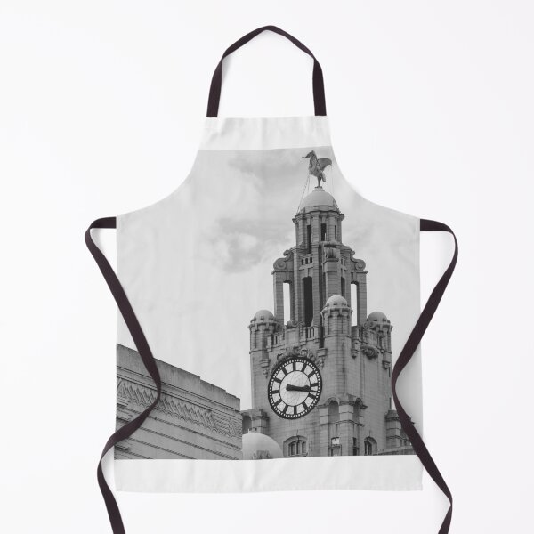 Item preview, The Royal Liver Building, Liverpool designed and sold by Beverley Goodwin.