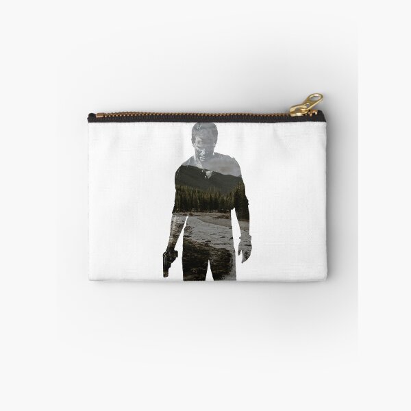 Item preview, Nathan Drake Uncharted designed and sold by Savleub.