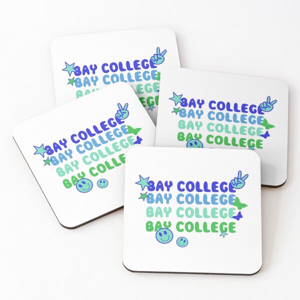 Artikelvorschau, College Groovy Smiley Collage entworfen und verkauft von artbyocap.