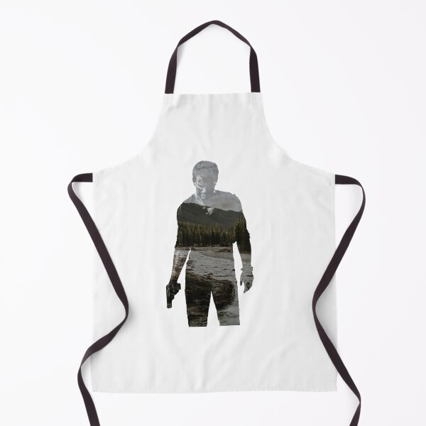 Item preview, Nathan Drake Uncharted designed and sold by Savleub.