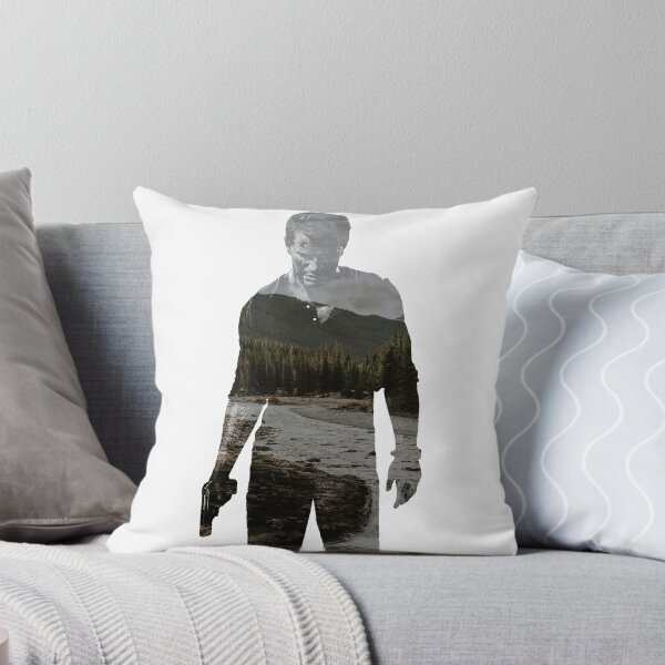 Item preview, Nathan Drake Uncharted designed and sold by Savleub.