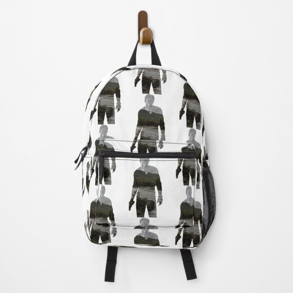 Item preview, Nathan Drake Uncharted designed and sold by Savleub.