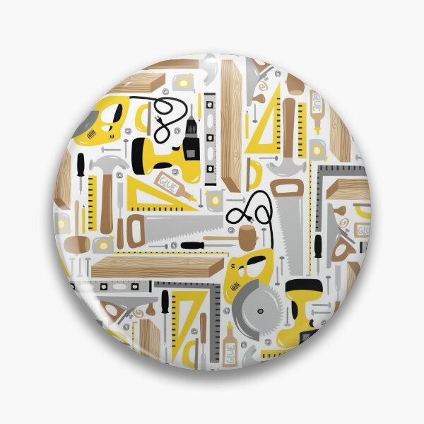 Item preview, Measure Twice, Cut Once designed and sold by robyriker.