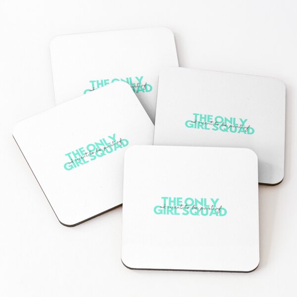 Item preview, Girl Squad, Sister's Day designed and sold by aivincible.